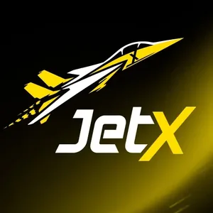 JetX crash-spel på Huzzlin Casino