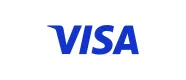 Visa – betalningsmetod hos Huzzlin