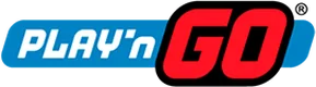 Play'n GO – spelleverantör hos Huzzlin